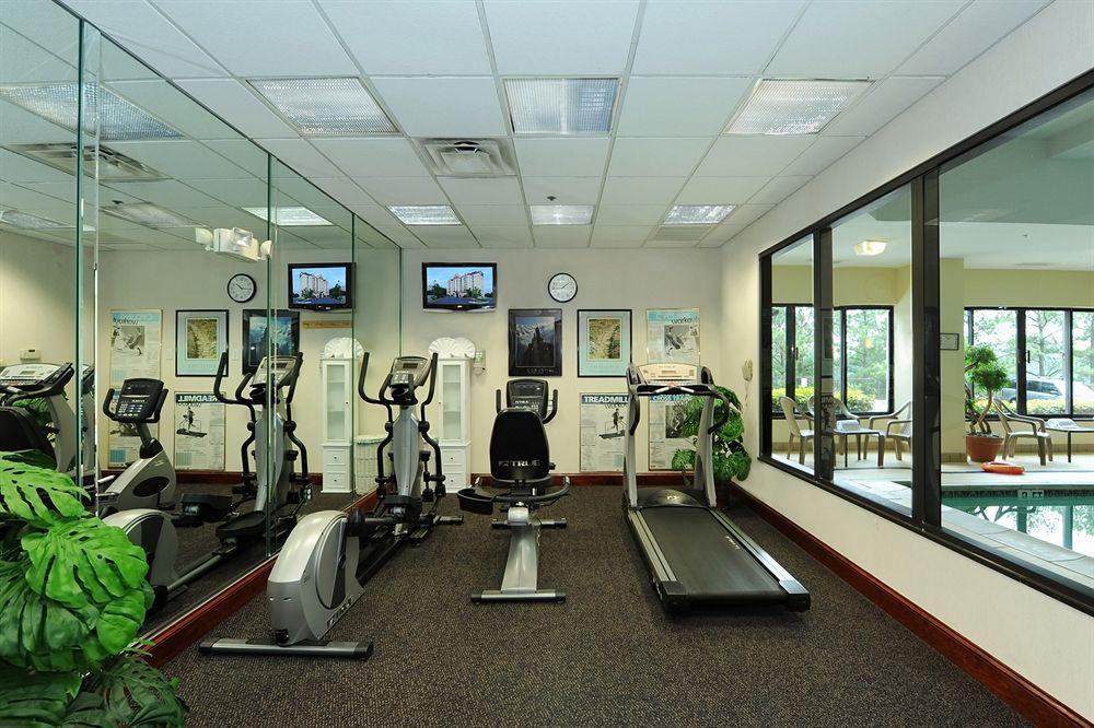 Hampton Inn & Suites Atlanta-Galleria Смирна Екстериор снимка