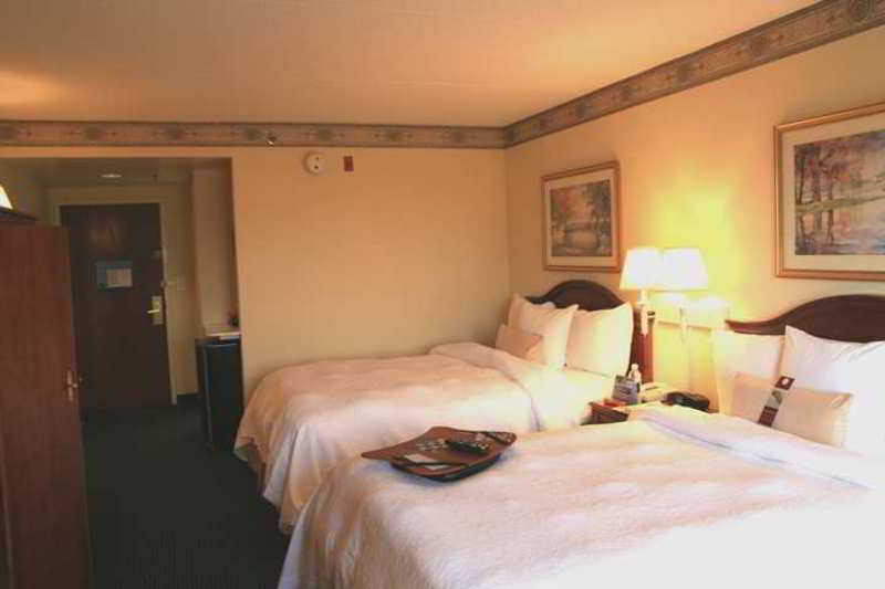 Hampton Inn & Suites Atlanta-Galleria Смирна Стая снимка